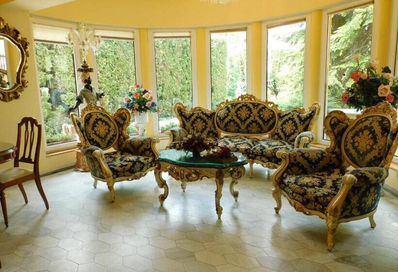 בית מלון כפרי Panorama