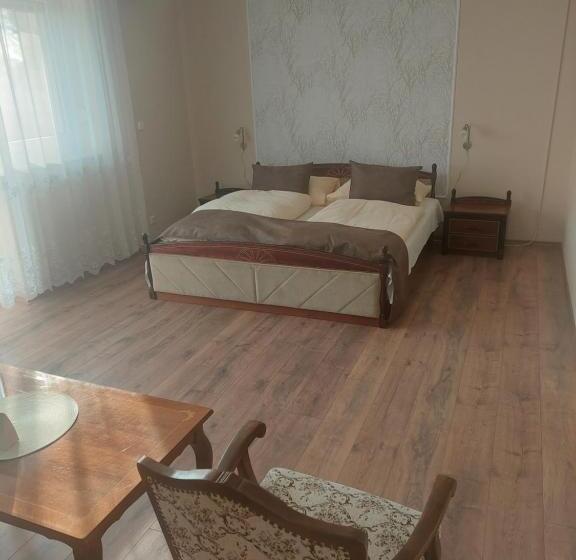 בית מלון כפרי Panorama