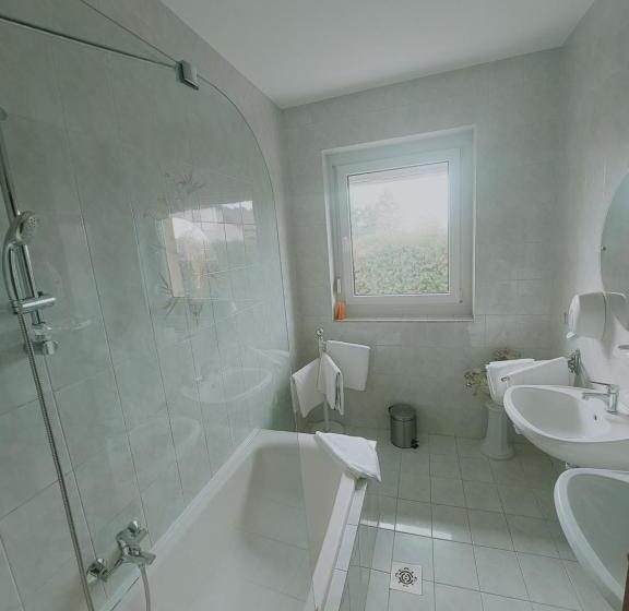 בית מלון כפרי Panorama