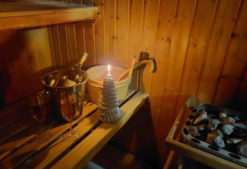 בית מלון כפרי Panorama