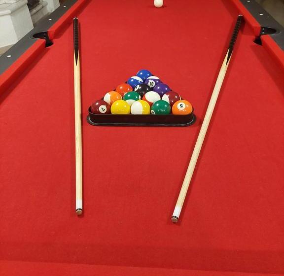 בית מלון כפרי Panorama