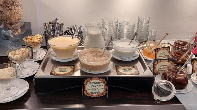 בית מלון כפרי Panorama