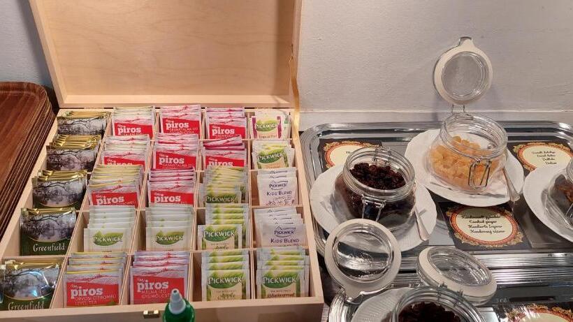 בית מלון כפרי Panorama