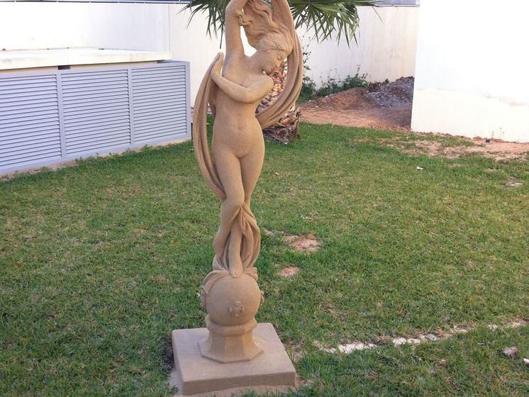 Отель Paraiso Dourado