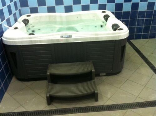 Отель Paraiso Dourado