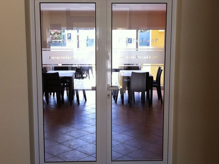 Отель Paraiso Dourado