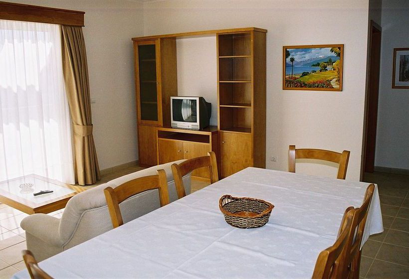 Отель Paraiso Dourado