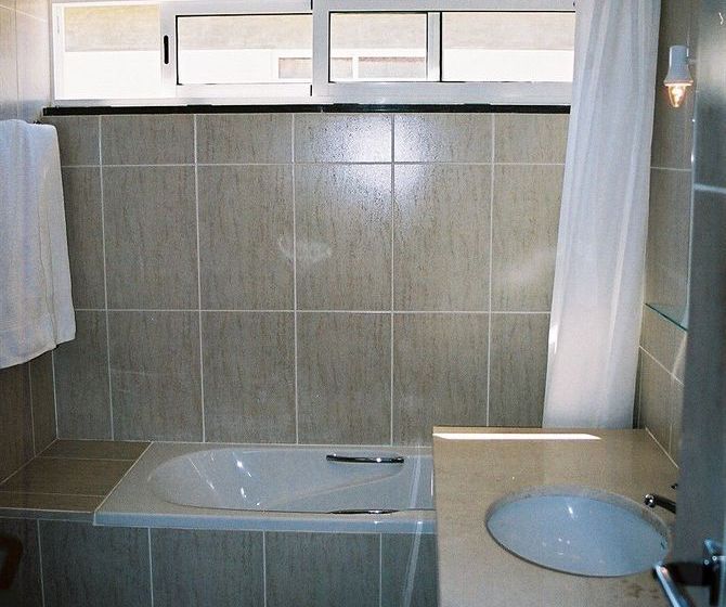 Отель Paraiso Dourado