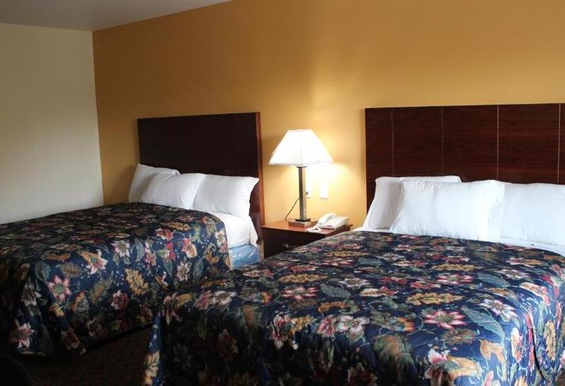 فندق Passport Inn And Suites  Middletown