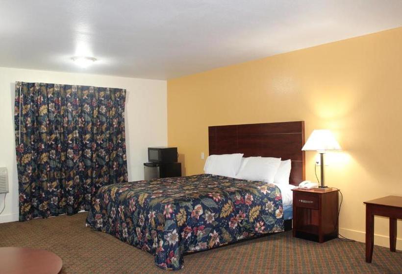 فندق Passport Inn And Suites  Middletown