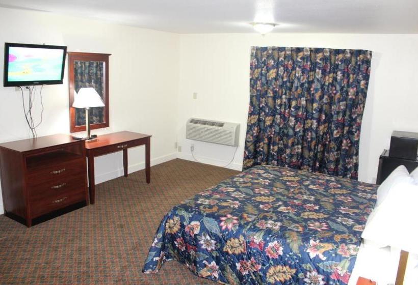 فندق Passport Inn And Suites  Middletown