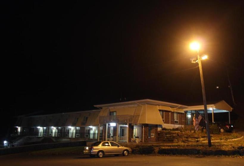 فندق Passport Inn And Suites  Middletown