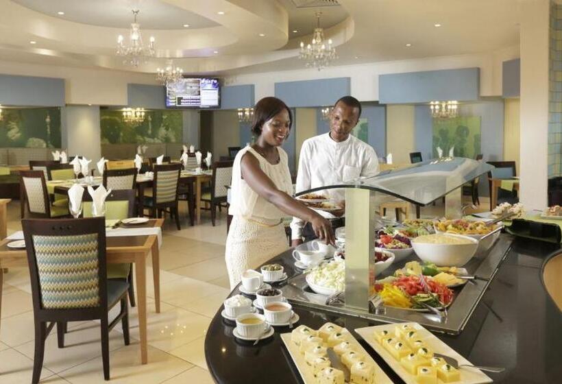 ホテル Metcourt At Khoroni