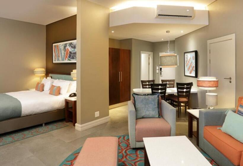 ホテル Metcourt At Khoroni