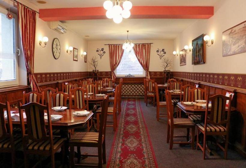 هتل Penzión Grand