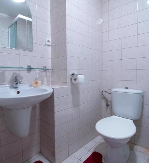 هتل Penzión Grand