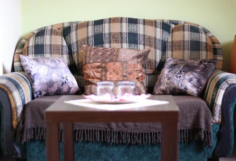 هتل Penzión Grand