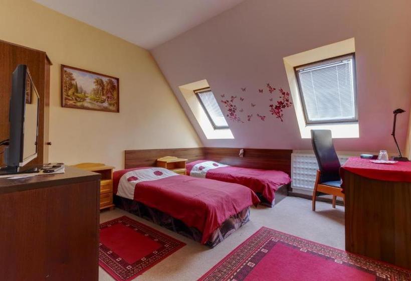 هتل Penzión Grand