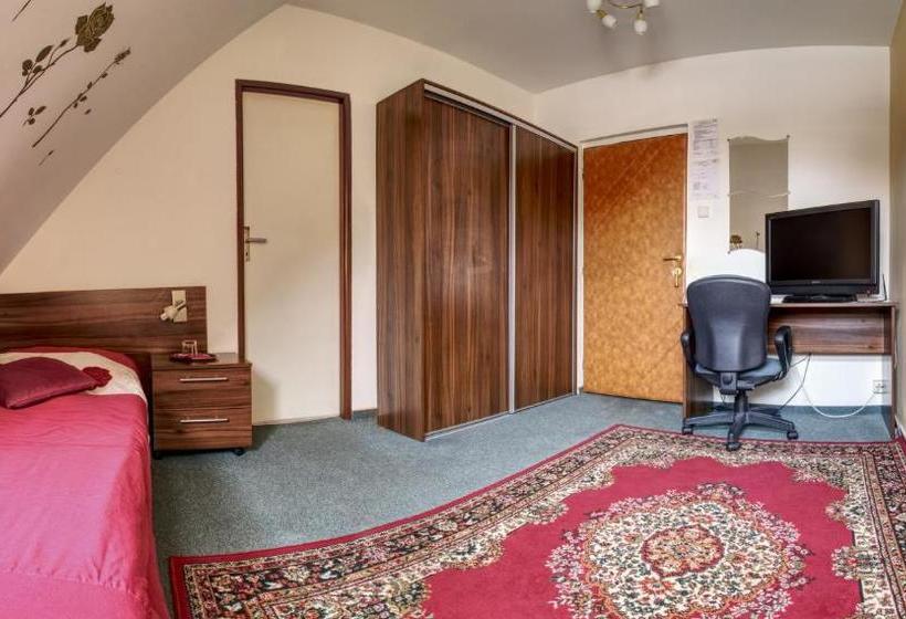 هتل Penzión Grand