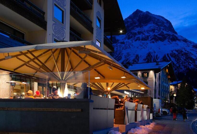 هتل Pfefferkorn S