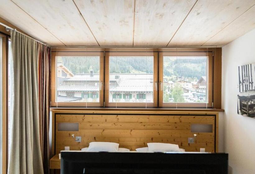 Отель Pfefferkorn S