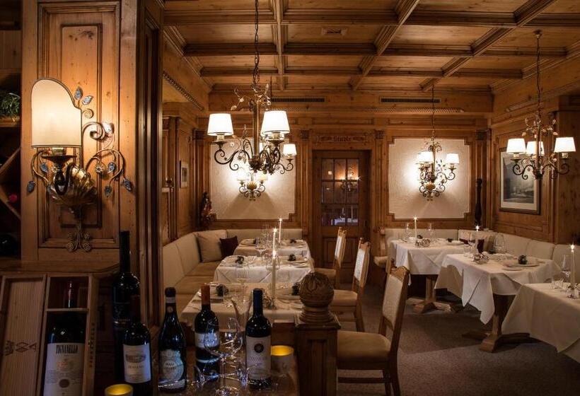 Отель Pfefferkorn S