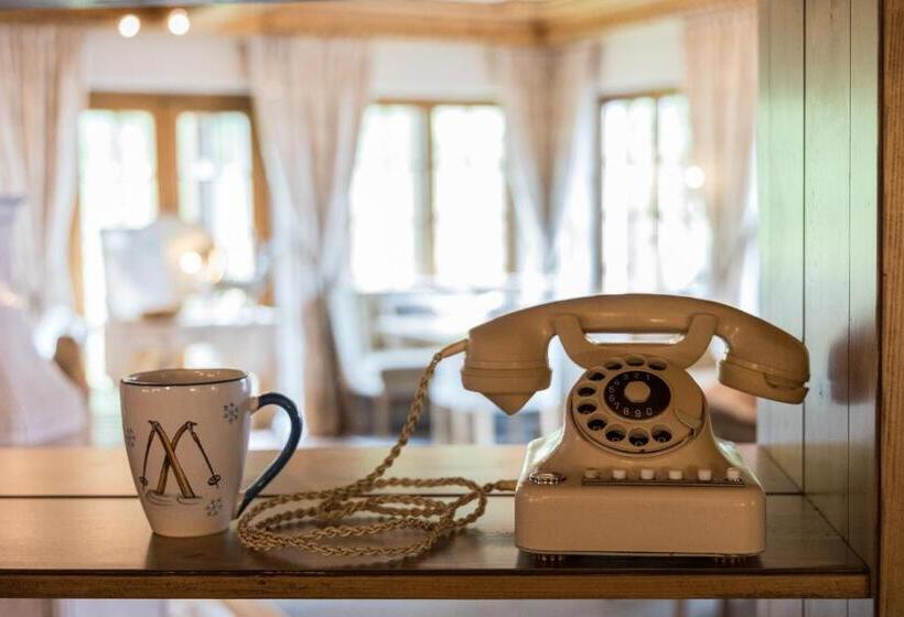 هتل Pfefferkorn S