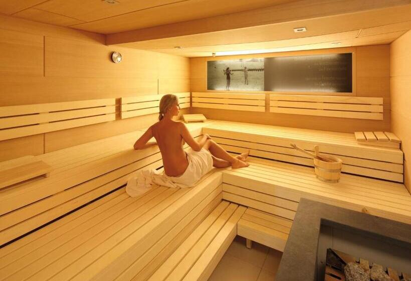 Отель Pfefferkorn S