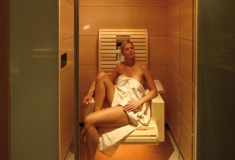 Отель Pfefferkorn S