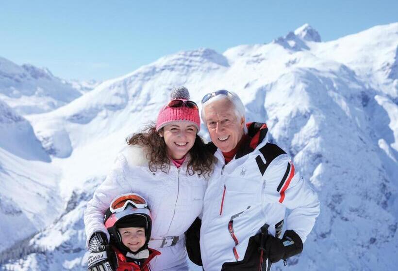 Отель Pfefferkorn S