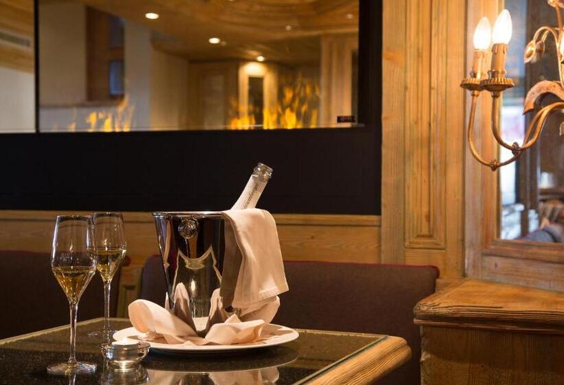 Отель Pfefferkorn S