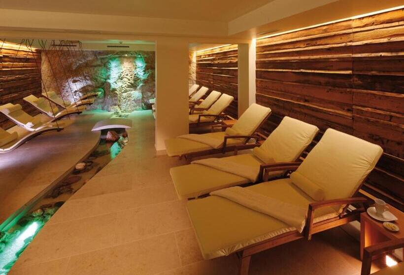 Отель Pfefferkorn S