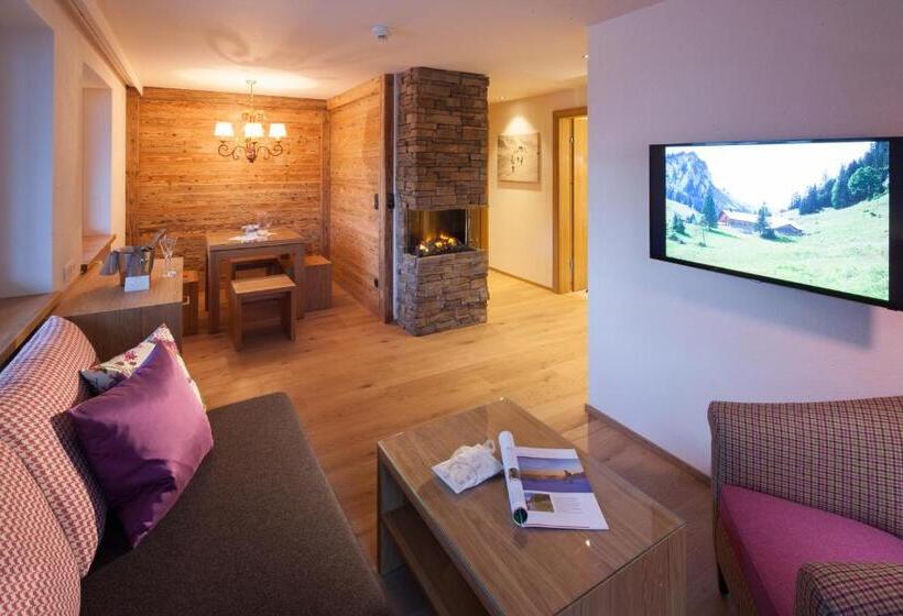 هتل Pfefferkorn S