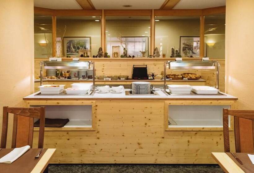 هتل Planja   Rogla