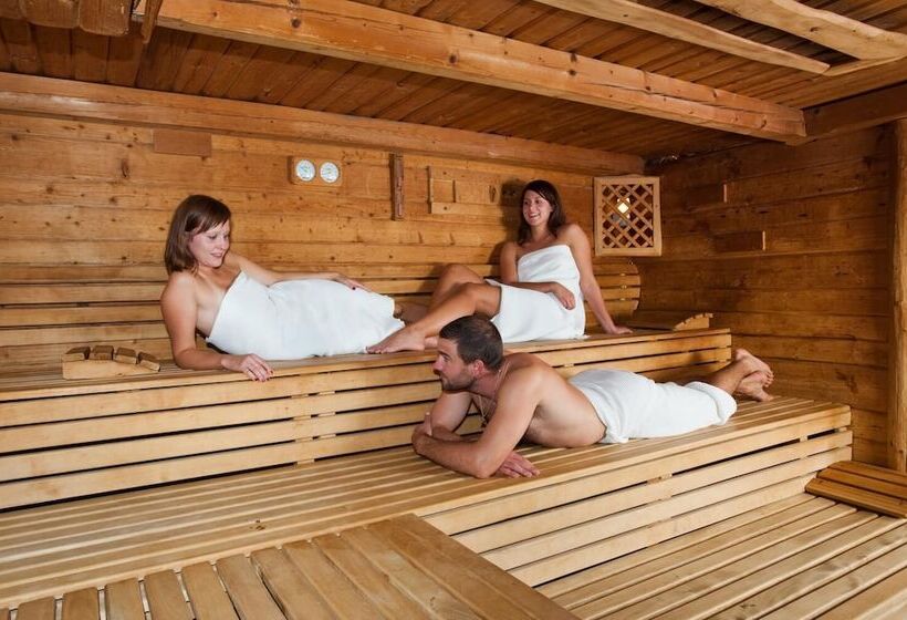 هتل Planja   Rogla