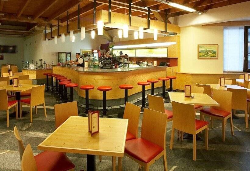 هتل Planja   Rogla