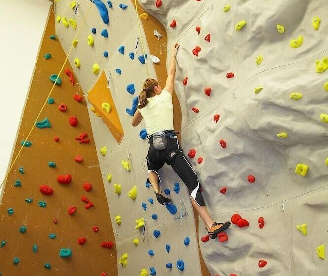 هتل Planja   Rogla