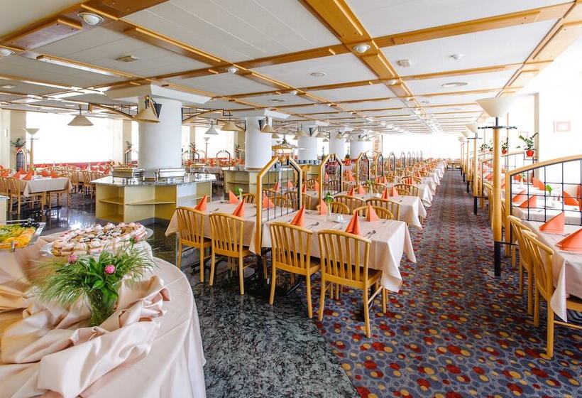 هتل Planja   Rogla