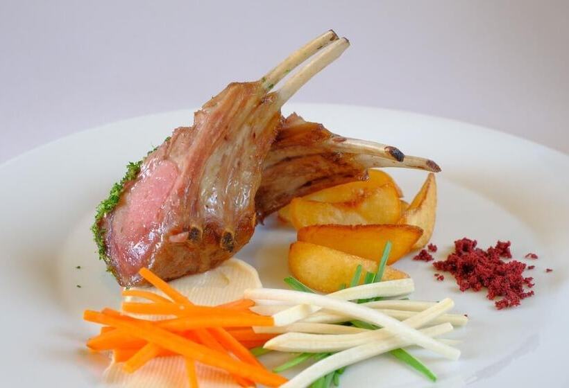 هتل Planja   Rogla