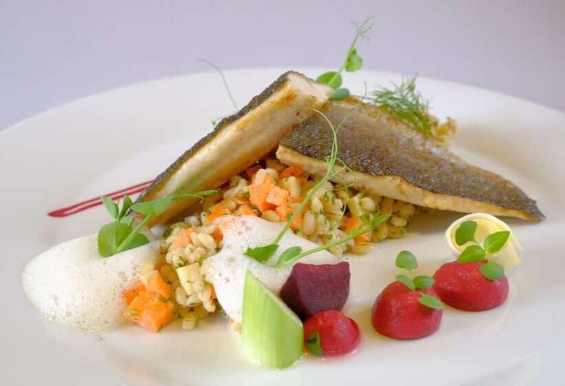 هتل Planja   Rogla