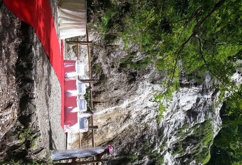 هتل Plesnik Logarska Dolina