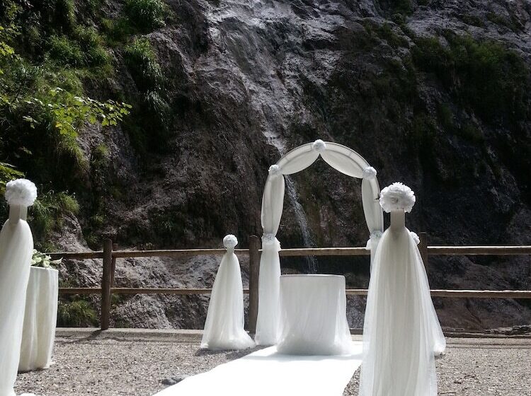 هتل Plesnik Logarska Dolina