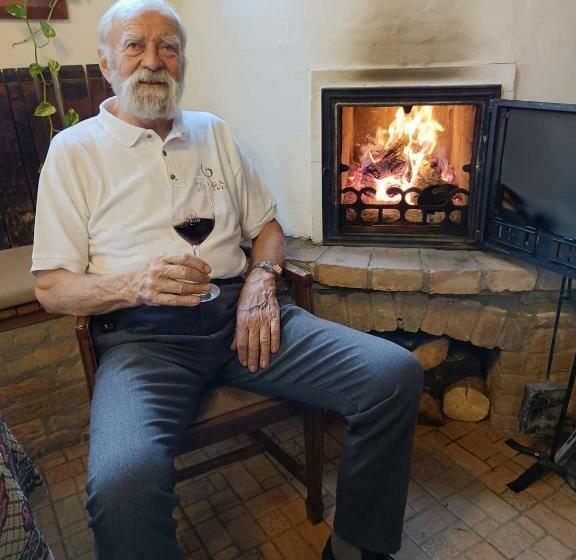 ホテル Polgár Panzió