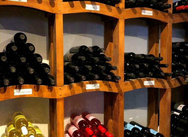 ホテル Polgár Panzió