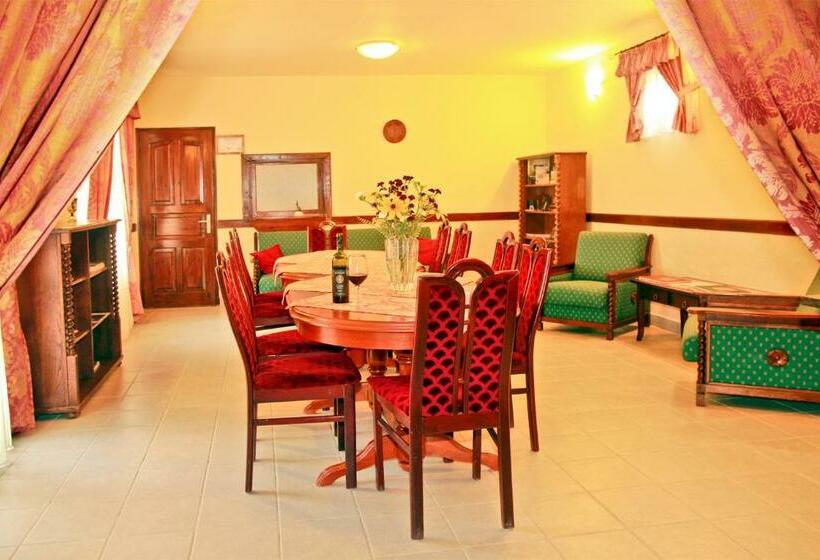 ホテル Polgár Panzió