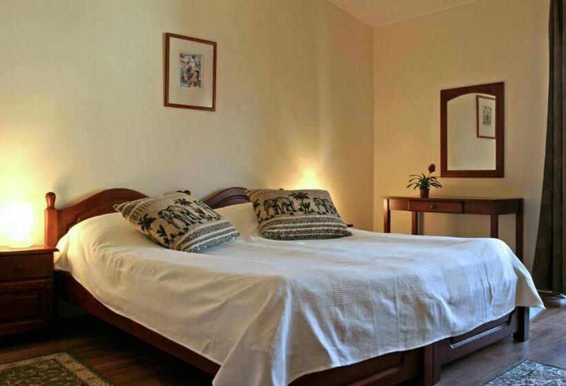 فندق Polgár Panzió