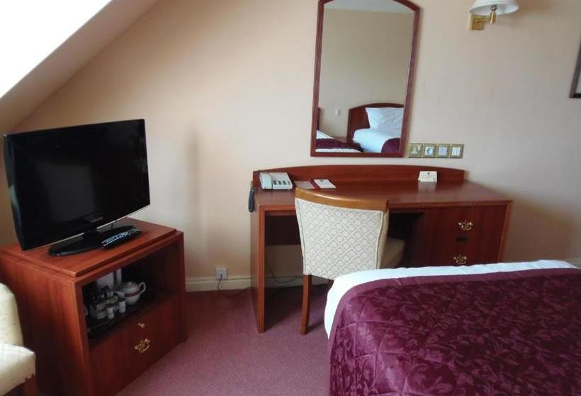 호텔 Potters International