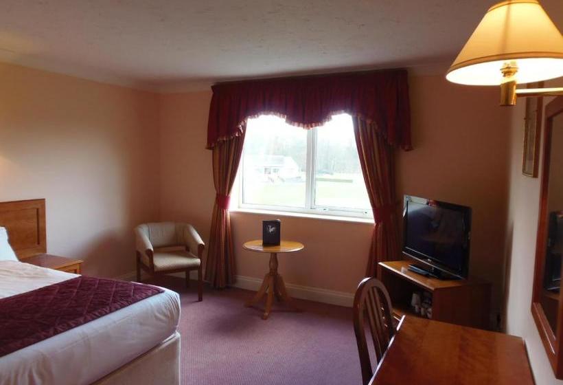 호텔 Potters International