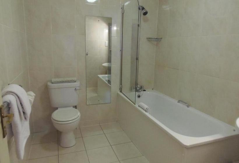 호텔 Potters International