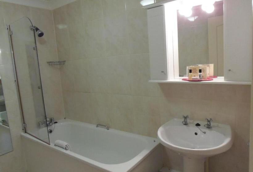 호텔 Potters International